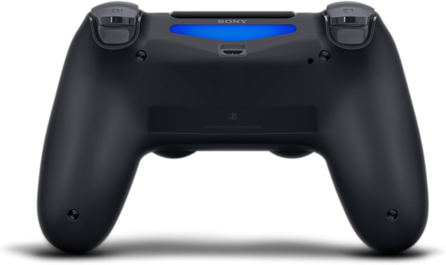 Controle Dualshock 4 - PlayStation 4 - Preto