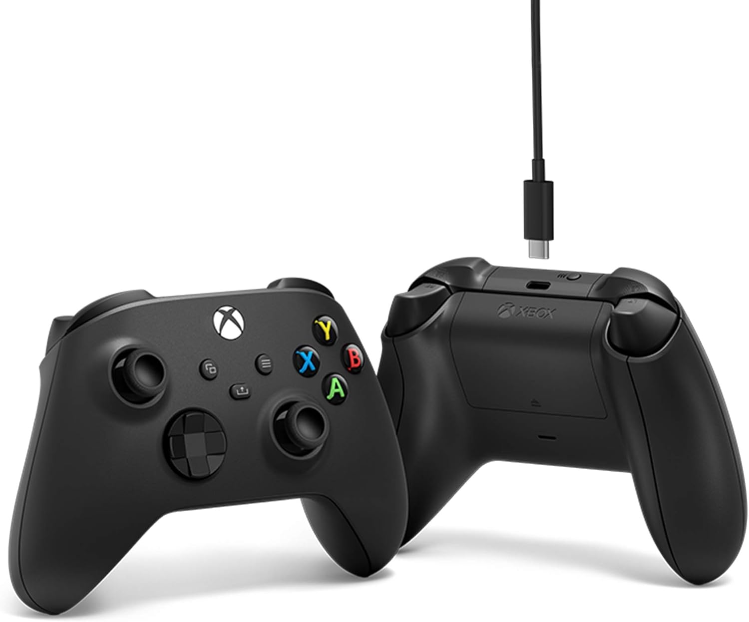Microsoft Xbox Series X/S Wireless Controller + USB-C Cable