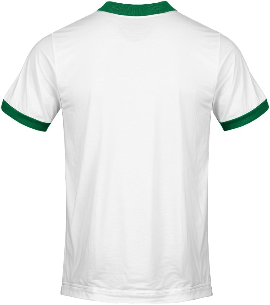 Camiseta Palmeiras 1914 II Masculina