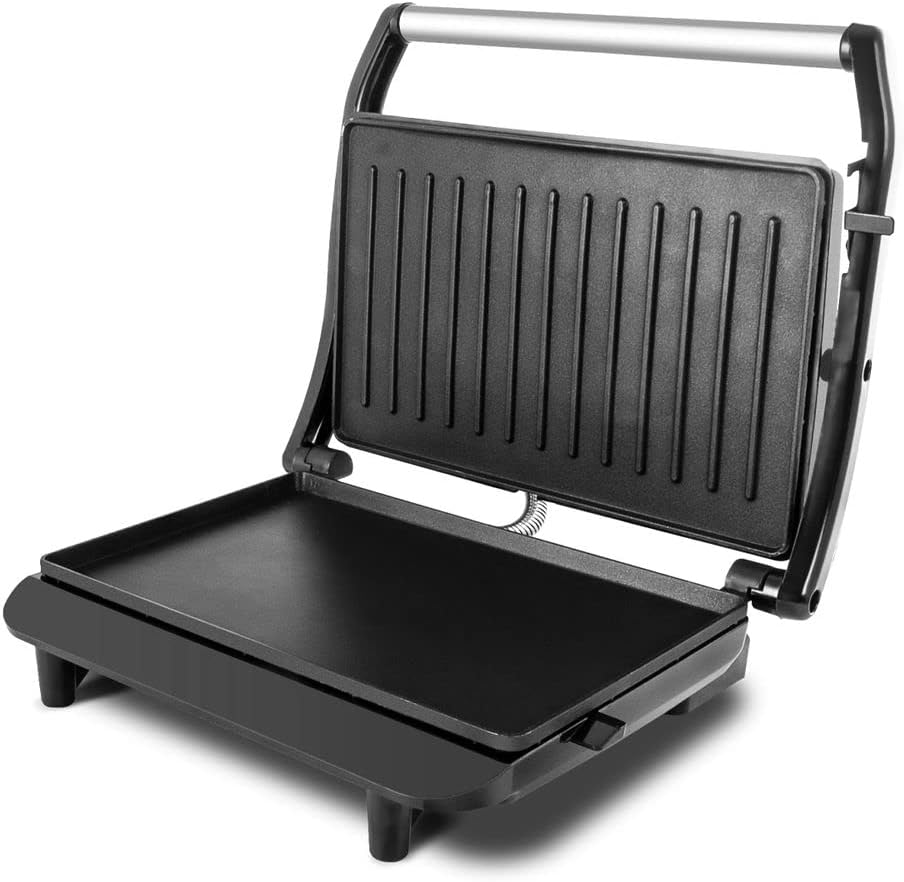 Britânia SANDUICHEIRA E GRILL PRESS 127V, BGR27I