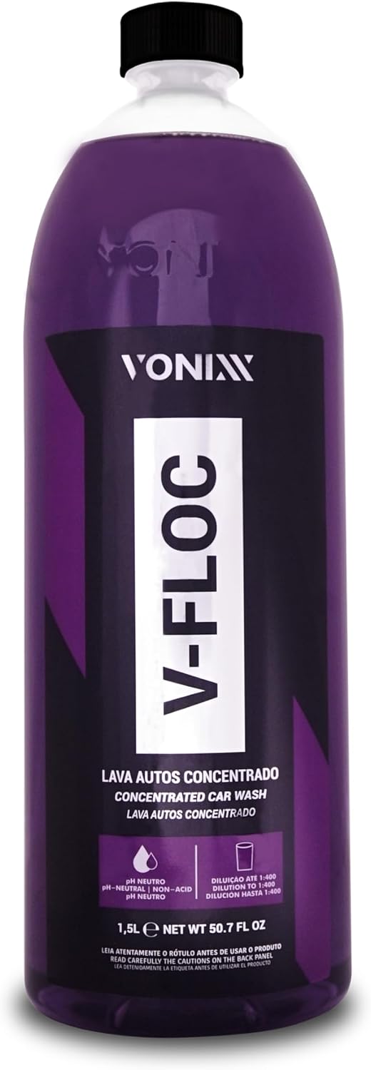 vonixx V-FLOC 1,5L