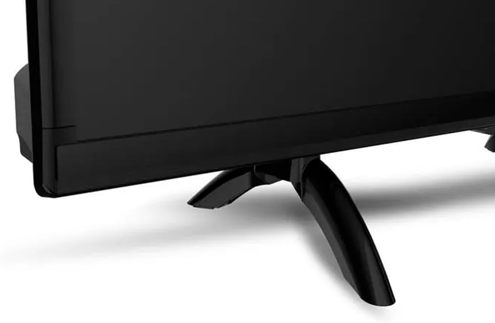 Smart TV 24” Philco PTV24G5YR2CP Roku TV Dolby Audio