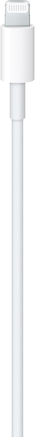 Cabo Apple USB-C para Lightning (1 m)
