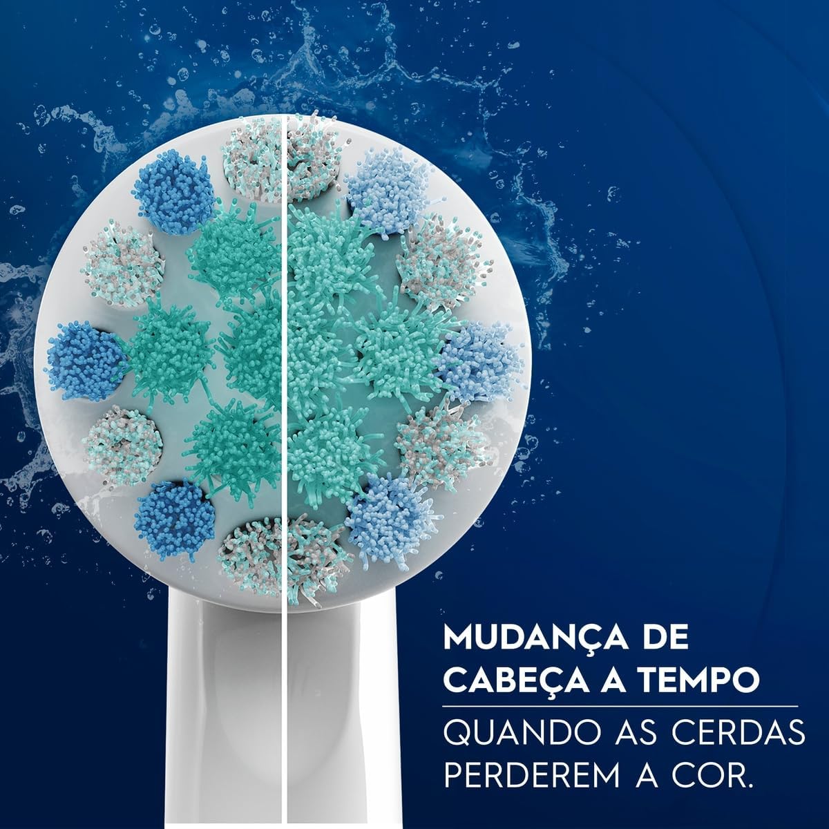 Oral-B Escova de Dente Elétrica Infantil Disney Carros, 1 Unidade