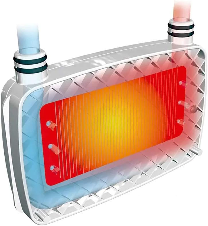 Resistência Acqua Ultra 220V 7800W 3065B, Lorenzetti, 7589117, Metal, Pequeno