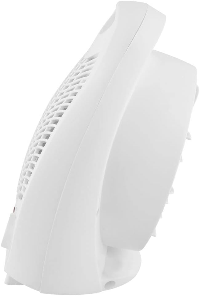 Aquecedor Elétrico 2 Em 1 Britânia 1500w Ab1100n 110v 110v