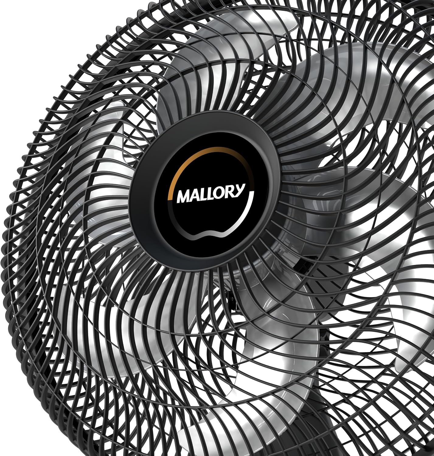 Ventilador de Coluna Mallory Éolo 126W, Silencioso, Hélice de 6 pás, Grade Especial em Sistema TS, Máxima Vazão e Mínimo Ruído – PR-GF- 220V