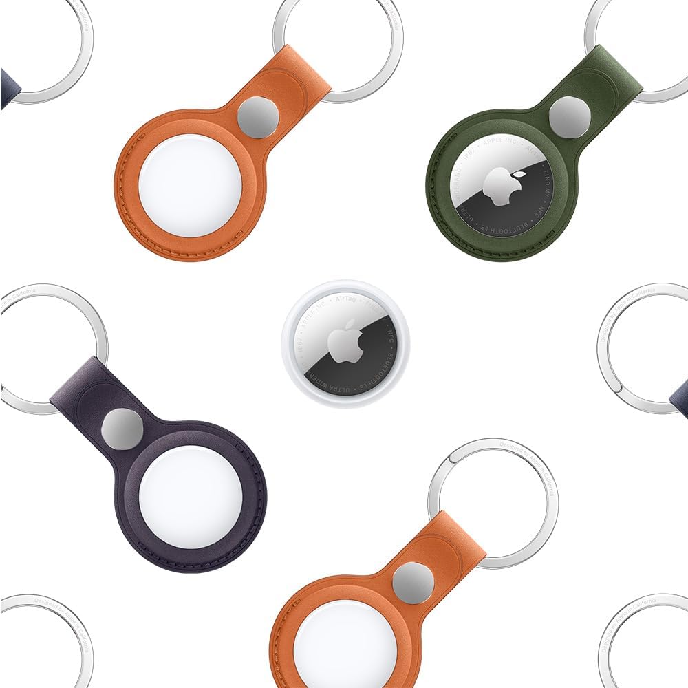Apple AirTag ​​​​​​​(2ª geração)