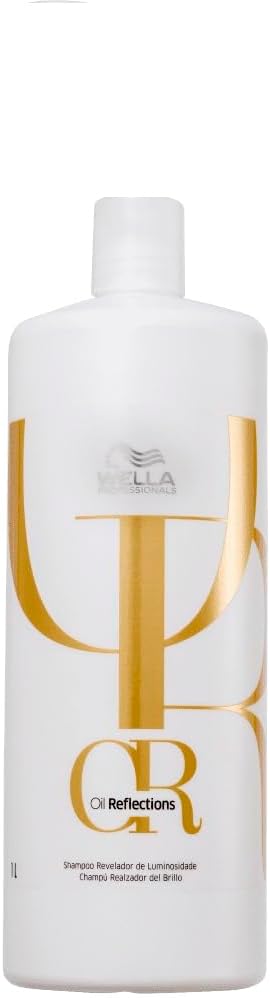 Kit Wella Professionals Oil Reflections Luminous Duo (2 produtos)