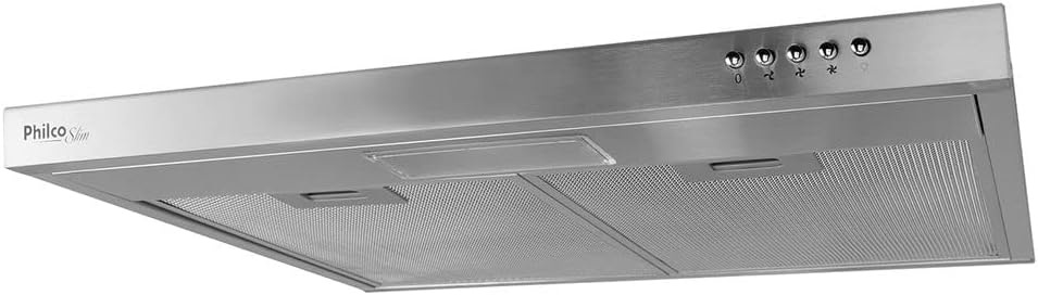 Depurador, Slim Pdr60i, 150w, Cinza, 220v, Philco
