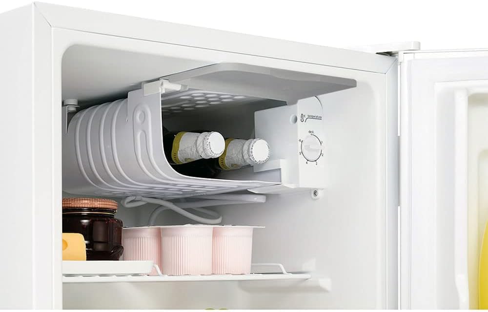 Frigobar, 45L, Branco, 110V, Midea